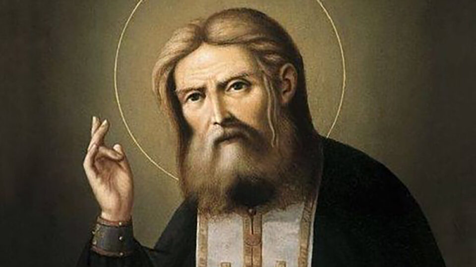 День памяти Серафима Саровского 2025: история и традиции праздника