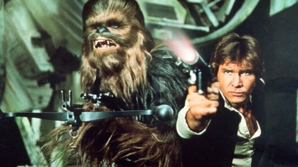 День «Звездных войн» 2026: история и традиции праздника