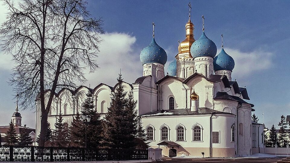 Поздравления с Благовещением 2026