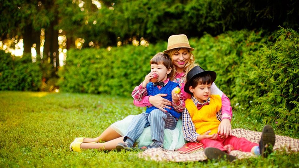 Международный день сыновей 2026: история и традиции праздника