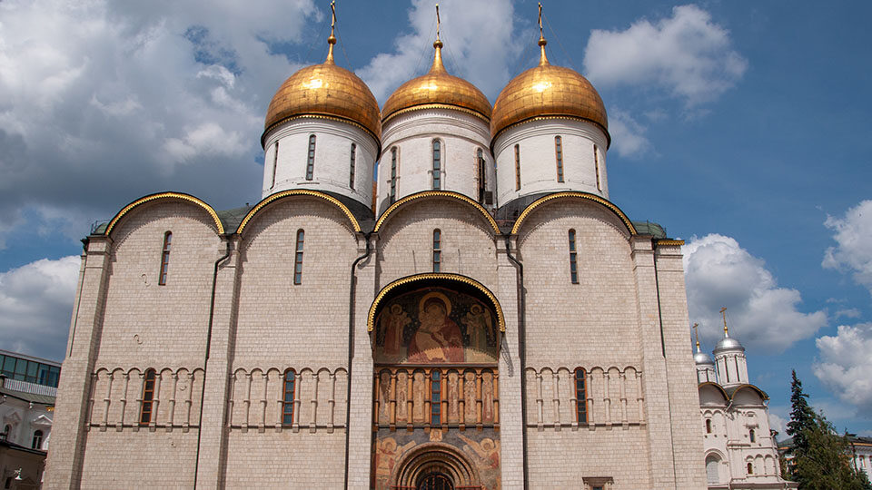 Приметы на Успение Пресвятой Богородицы