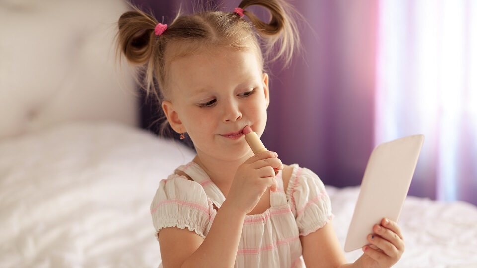 Лучшие детские бальзамы для губ