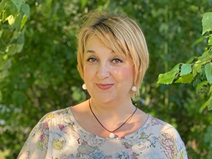 Ольга Алферова