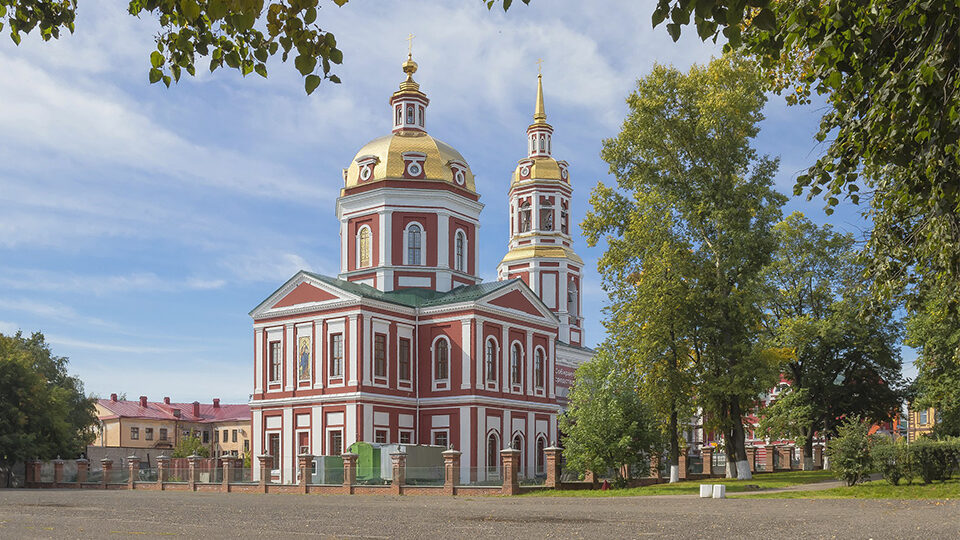 Церковные праздники в августе 2025 года