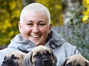 Катарина Сэттон