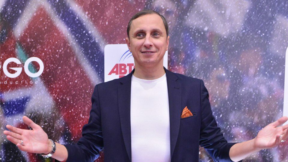 Значение имени Вадим