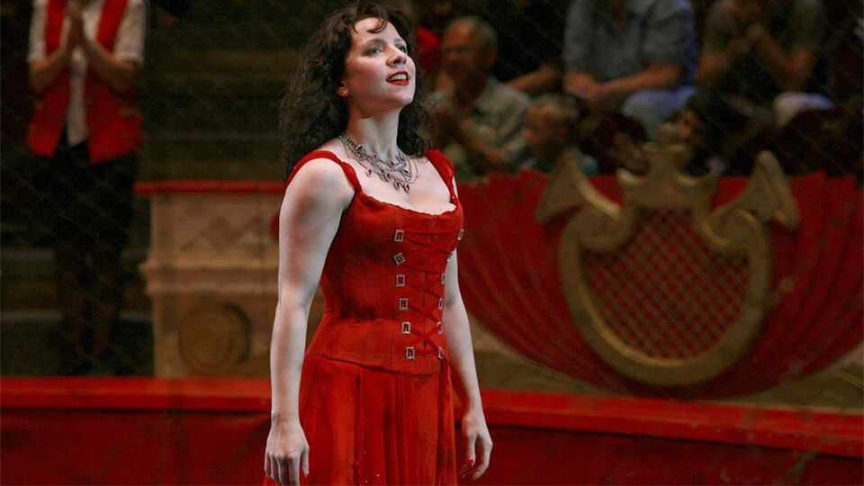 Значение имени Карина