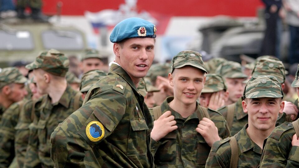 День призывника 2026: история и традиции праздника