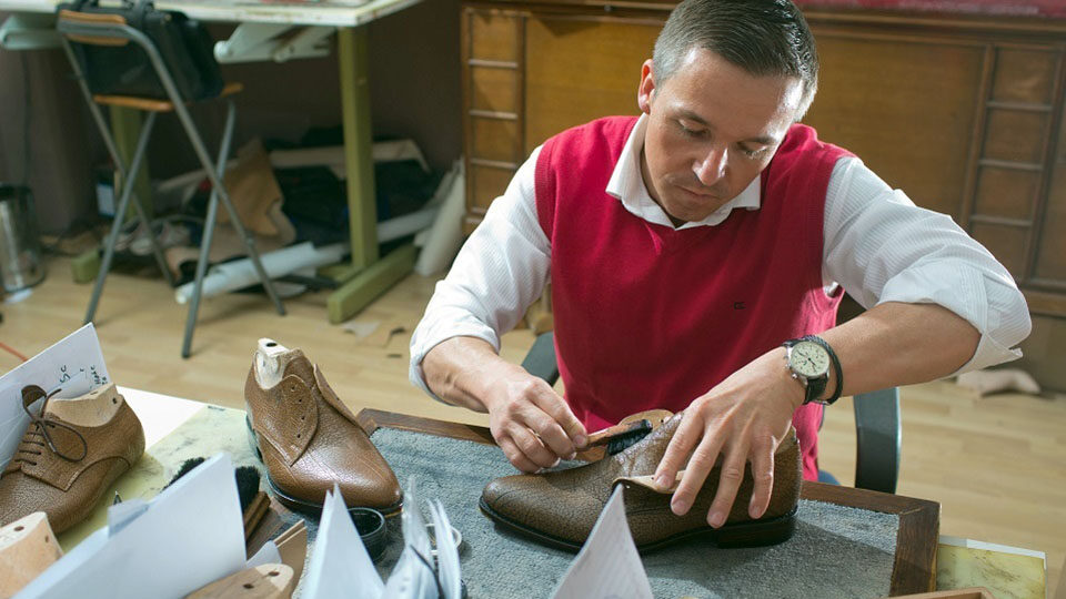 Международный день сапожника в 2025 году: история и традиции праздника