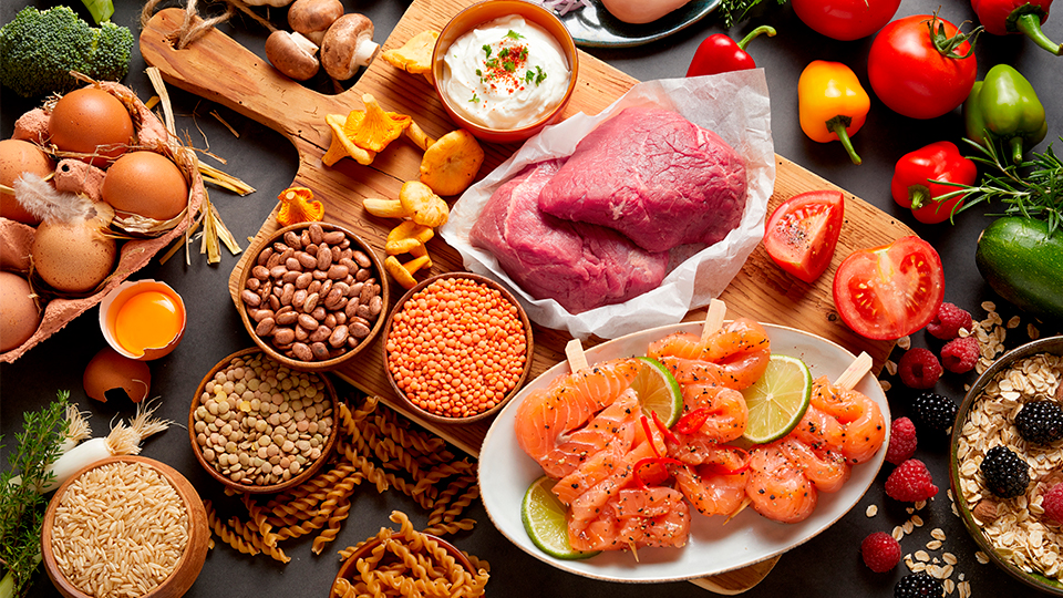 Список продуктов, исключаемых из рациона при аллергии на глютен | Блог ...