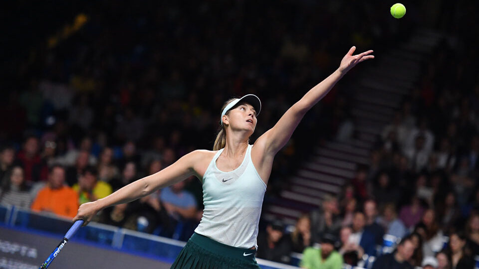 Значение имени Мария