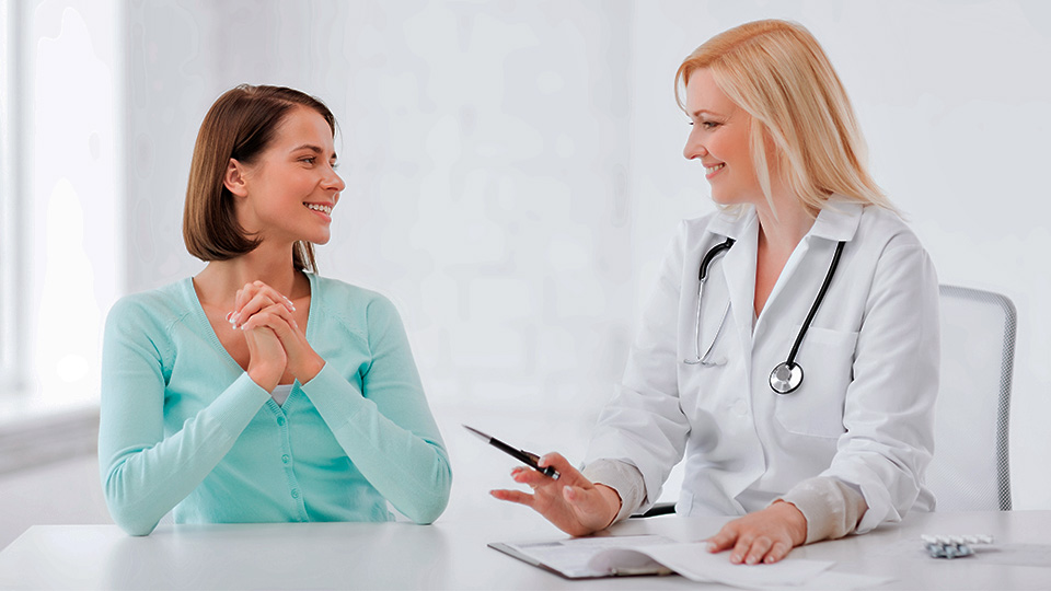 Анализ ХГЧ при беременности на ранних сроках