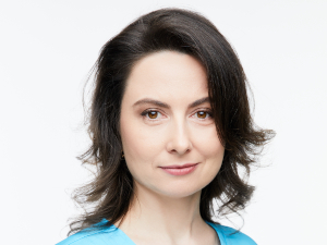 Анна Косова
