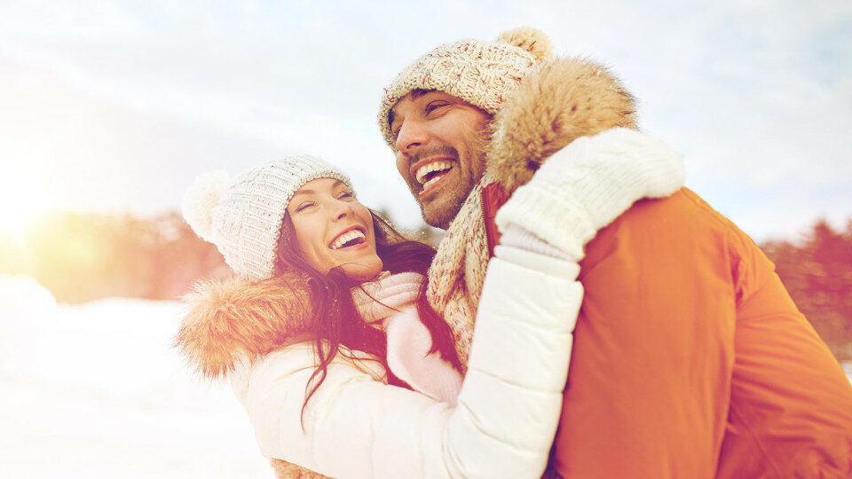 Поздравления с 14 Февраля 2026 парню