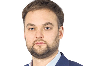 Иван Волков