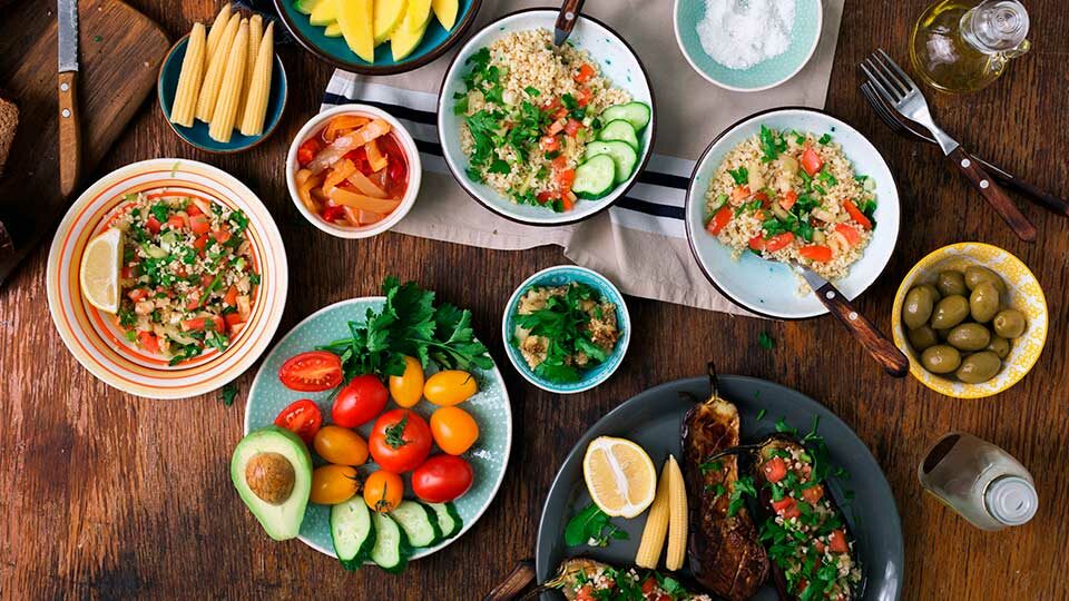 10 лучших рецептов праздничных постных блюд: вкусные и простые идеи