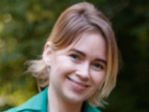 Марина Быстрова