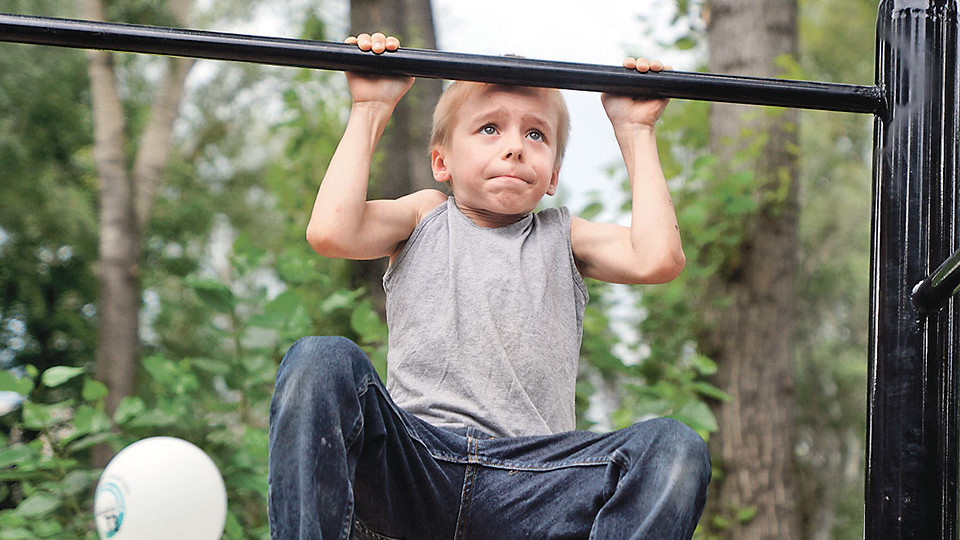 Психология формирования ответственности