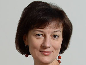 Татьяна Ткаченко