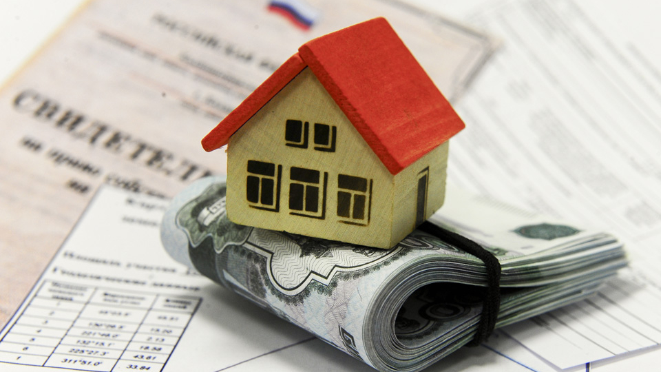 Ипотека при разводе супругов в 2023 году