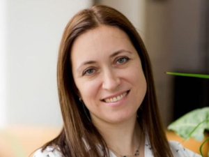 Светлана Костюкевич