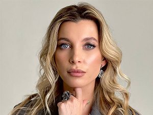 Юлия Вишнякова