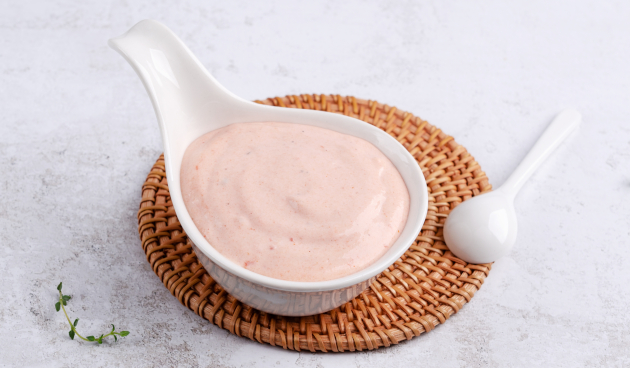 Соус из перца