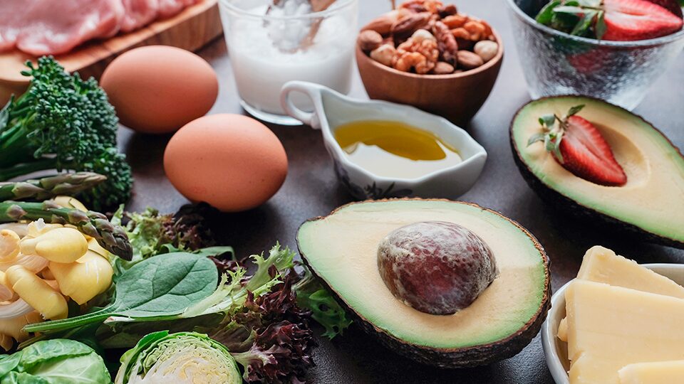 7 самых калорийных продуктов в мире