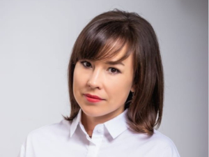 Эльвира Романова