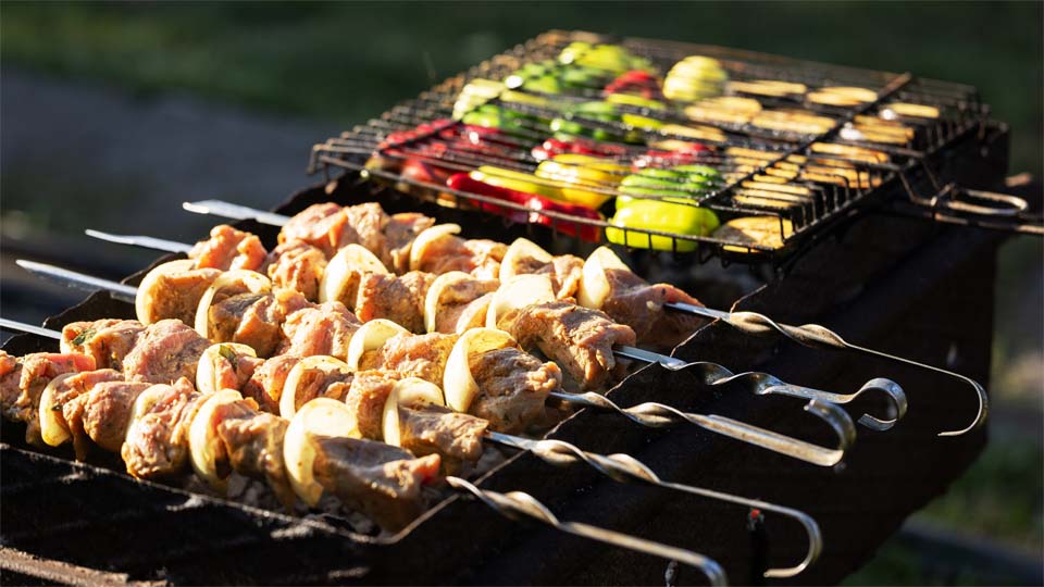 14 лучших рецептов маринадов для шашлыка в 2025 году