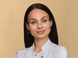 Татьяна Андреевская