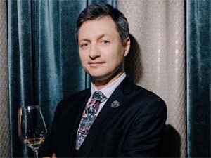 Григорий Шевченко