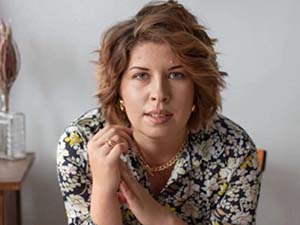 Екатерина Христюк