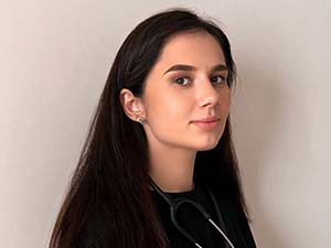 Нина Буркина