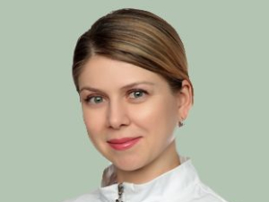 Екатерина Тарасова