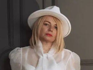 Елена Гончарова