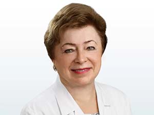 Шумакова Ольга