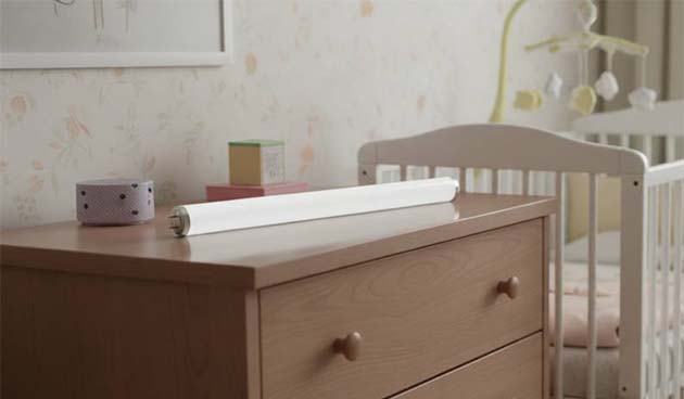 TL 20W 52 G13 — Philips