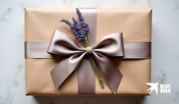 Картинки с бантиками из лент для вдохновения