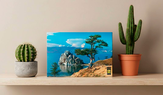 Travel — Step Puzzle