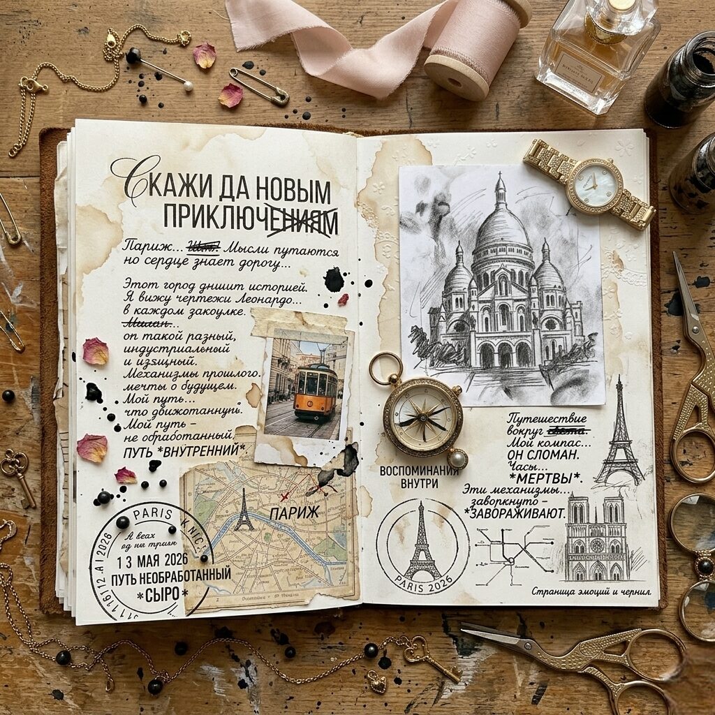 Идеи по созданию открыток, альбомов и других изделий в скрапбукинге и картинки для вдохновения