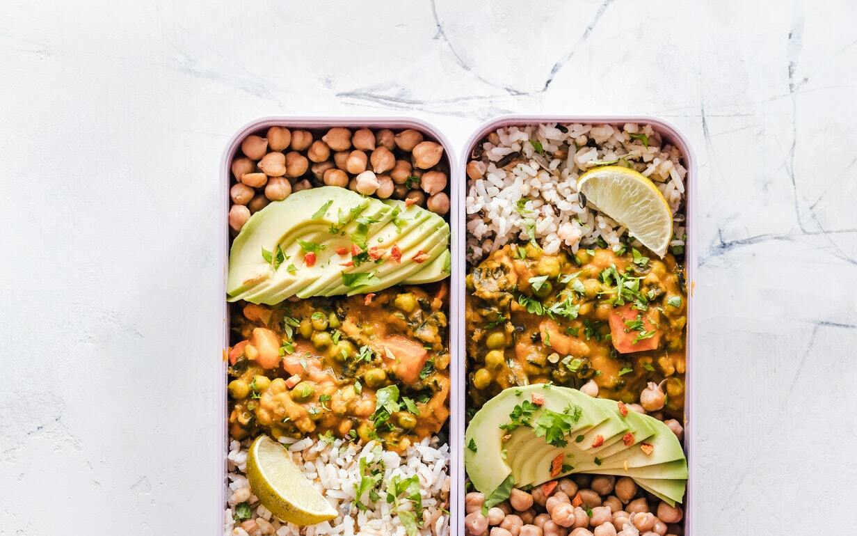 Как открыть бизнес по доставке еды 