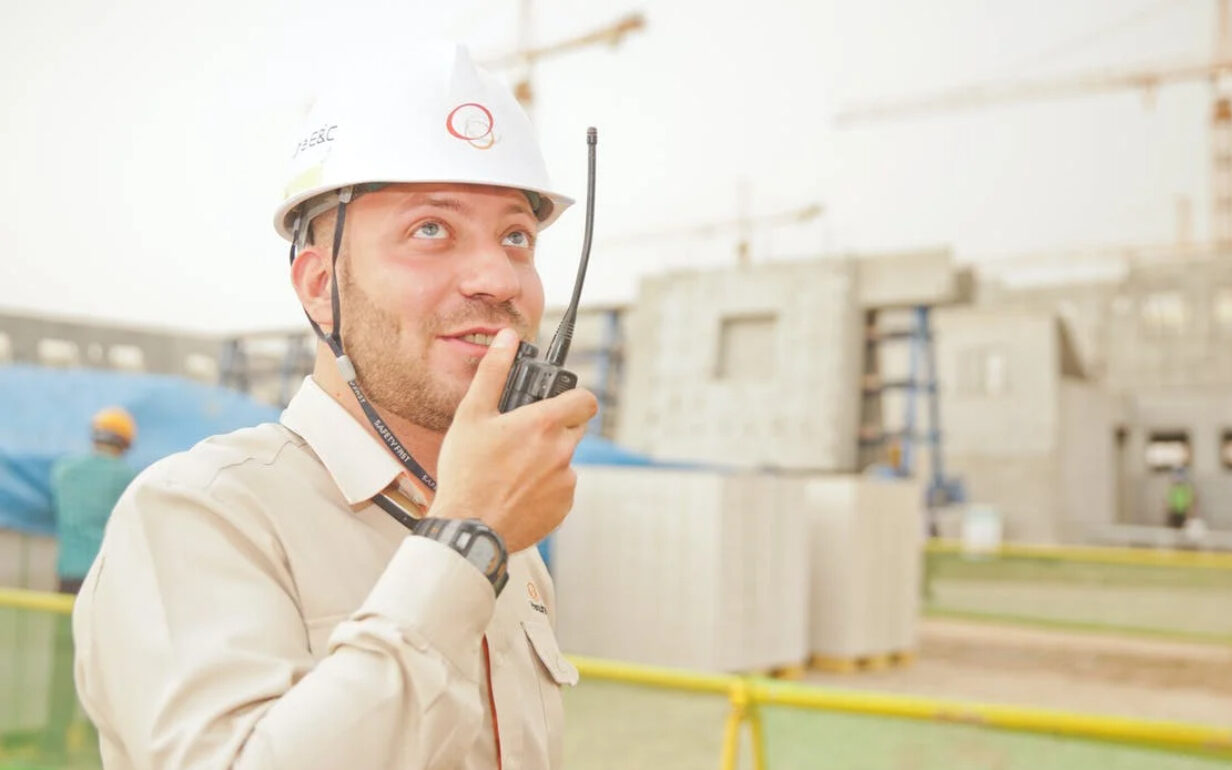 Как открыть строительную компанию