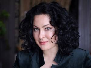 Елена Козина