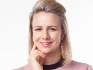 Руфина Фокина