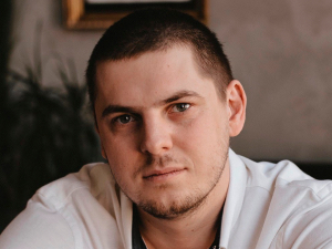 Андрей Завертяев
