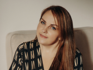 Екатерина Анисимова
