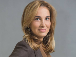 Инна Анисимова