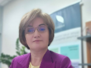Екатерина Горохова