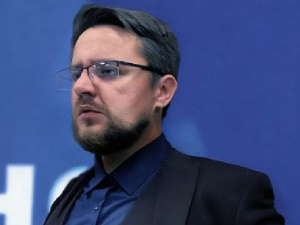 Антон Баланов